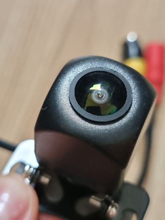 Kamera cofania analogowa ahd h1080P