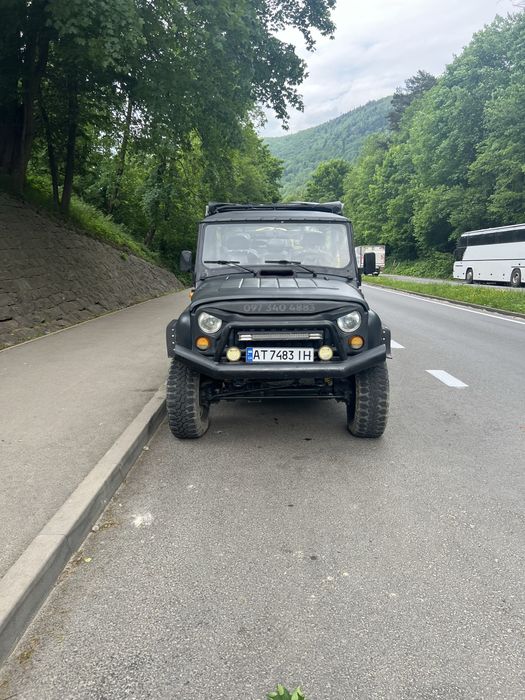 Поїздки у гори. Мандрівки Карпатами. Яремче.