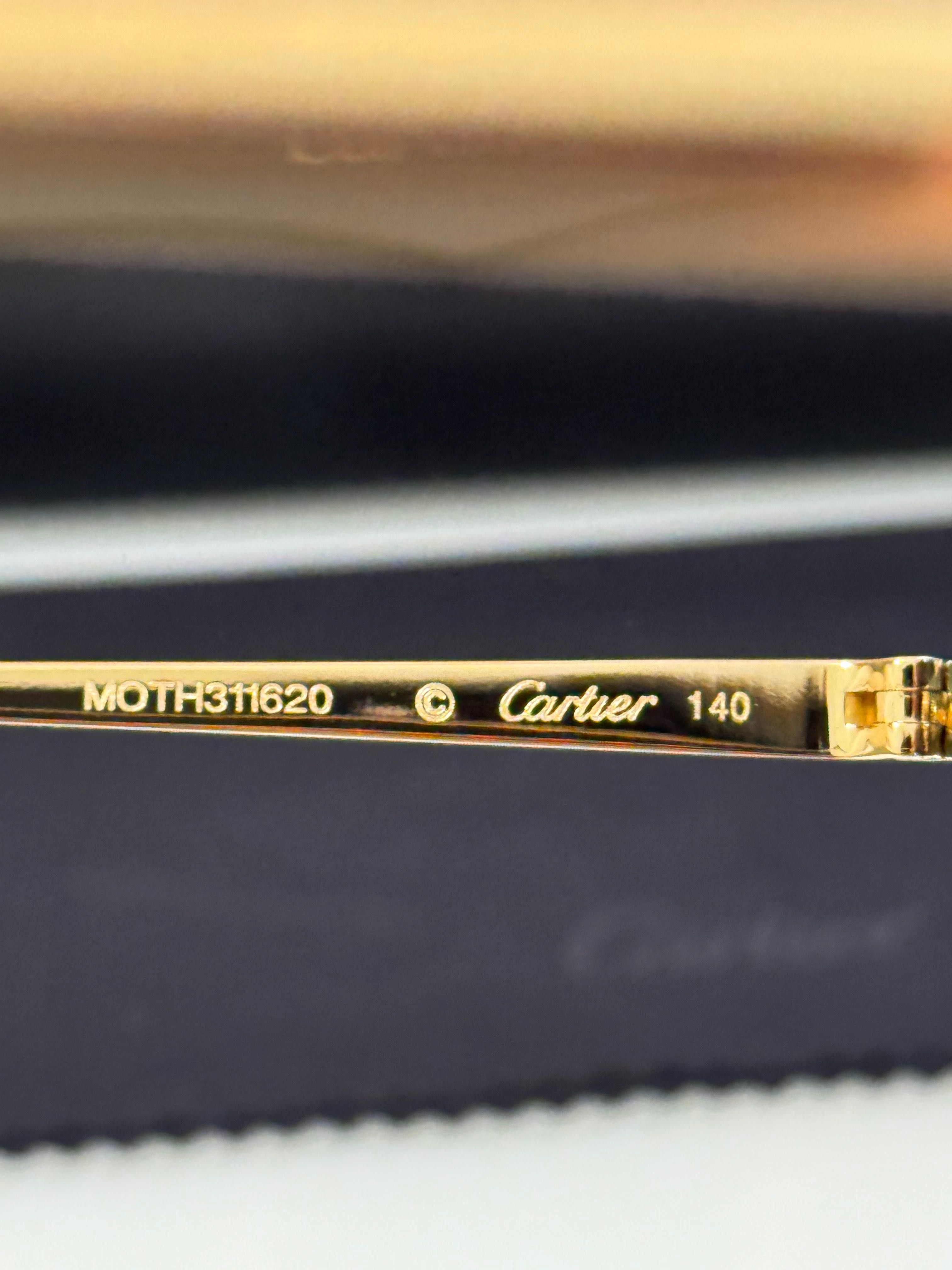 Окуляри Cartier ,