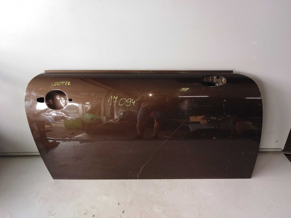 Mini Cooper Drzwi przód prawe