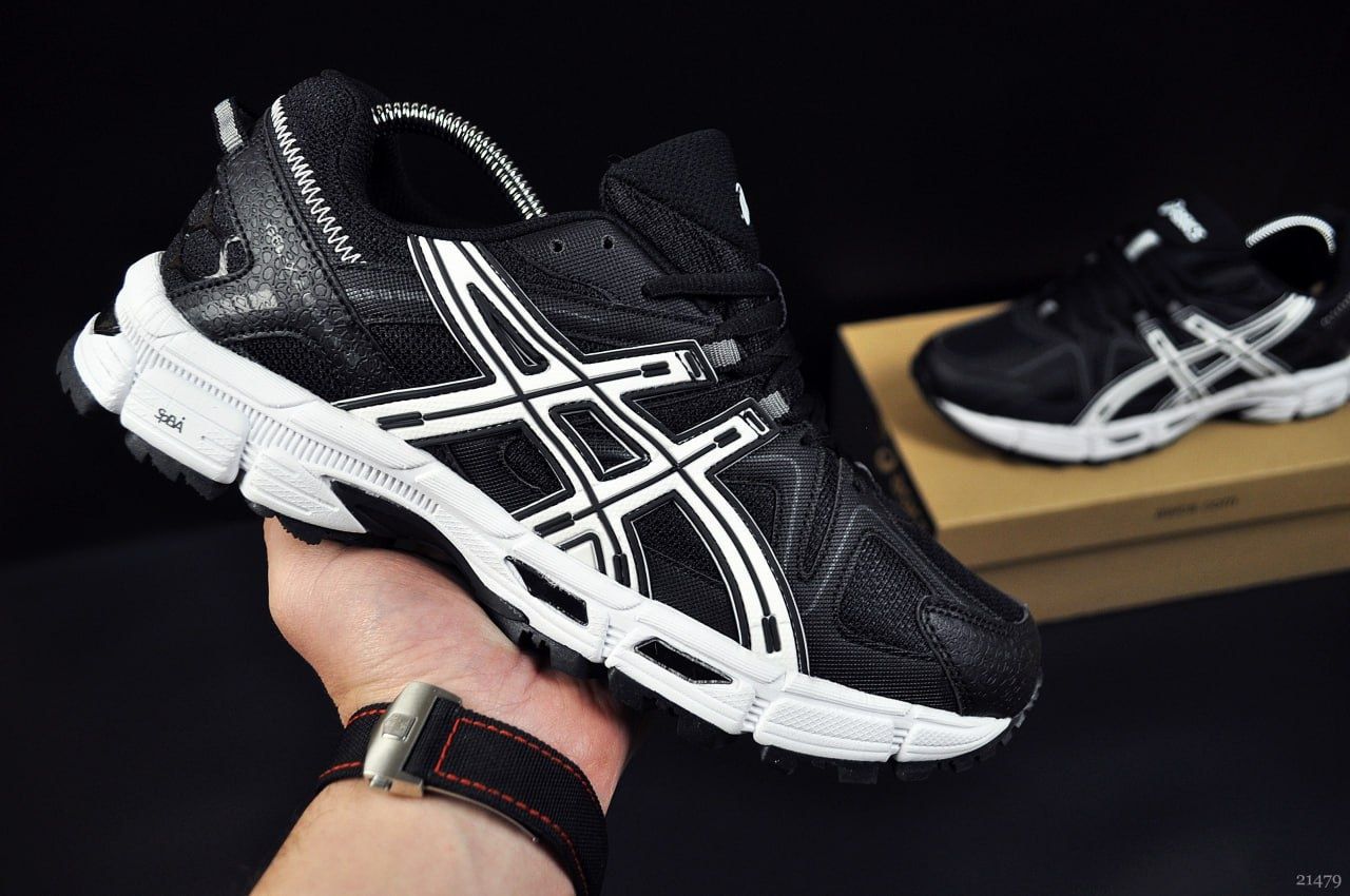 Asics Gel-Kahana 8