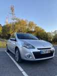 Renault Clio 1.5 dci 2009