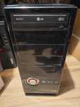 Komputer stacjonarny Intel Pentium G3420 6GB RAM 120GB SSD