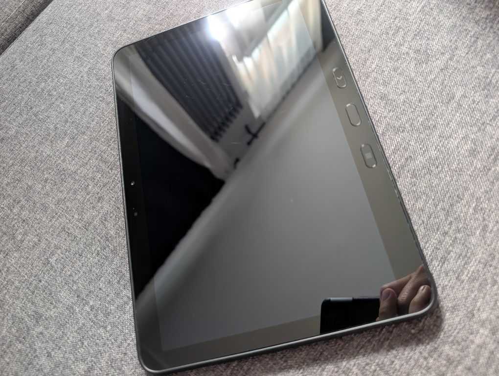 TABLET Samsung Tab Active Pro