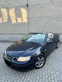 Saab 93 cabrio 1.9 diesla