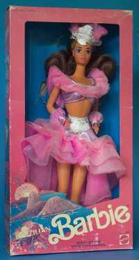Barbie de Colecção- Brazil