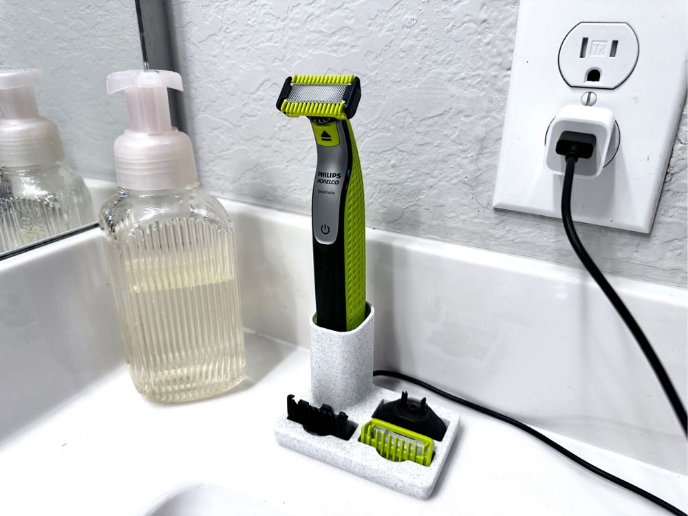 Підставка під Philips One Blade 360