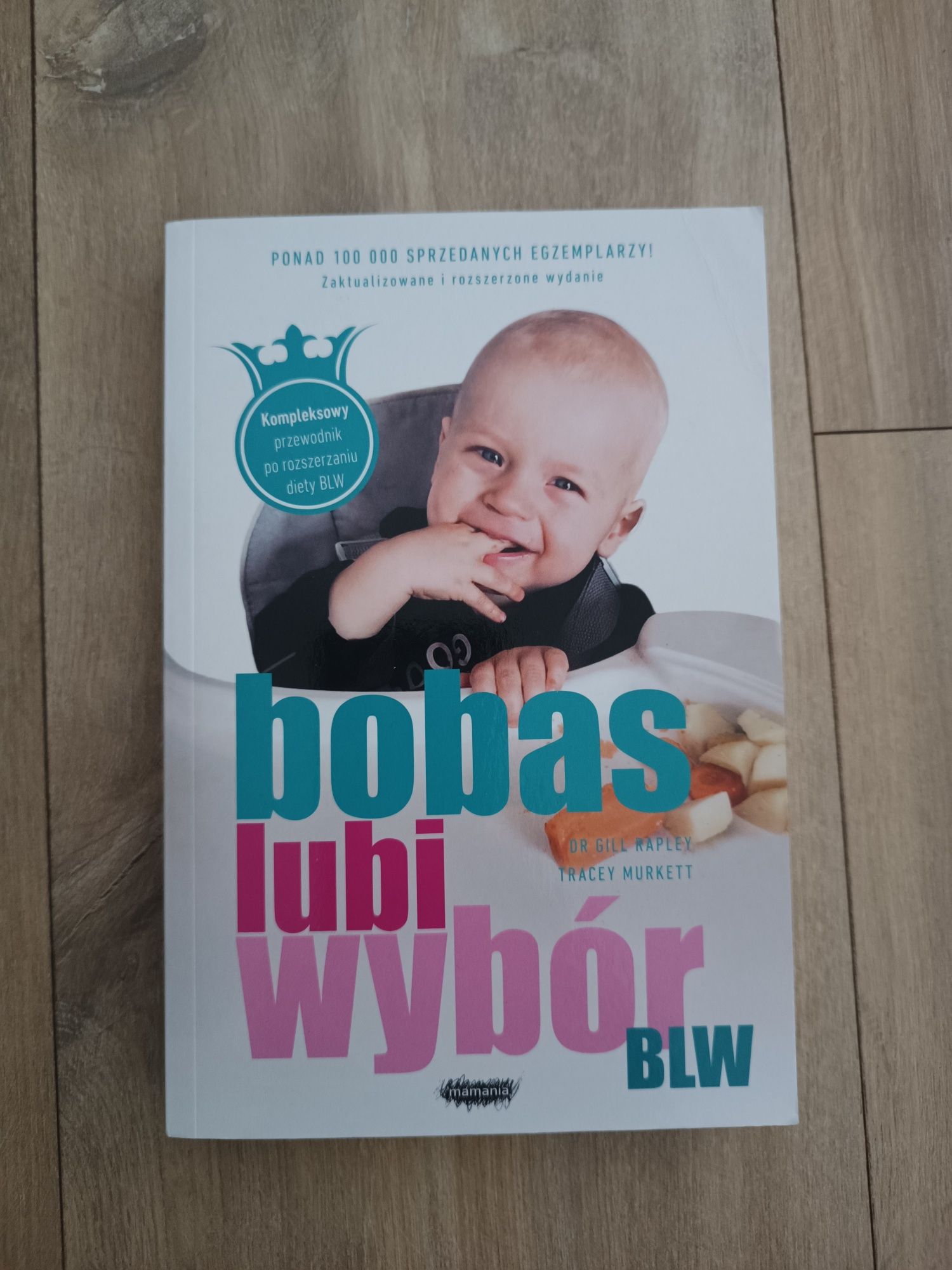 Bobas Lubi Wybór (BLW)