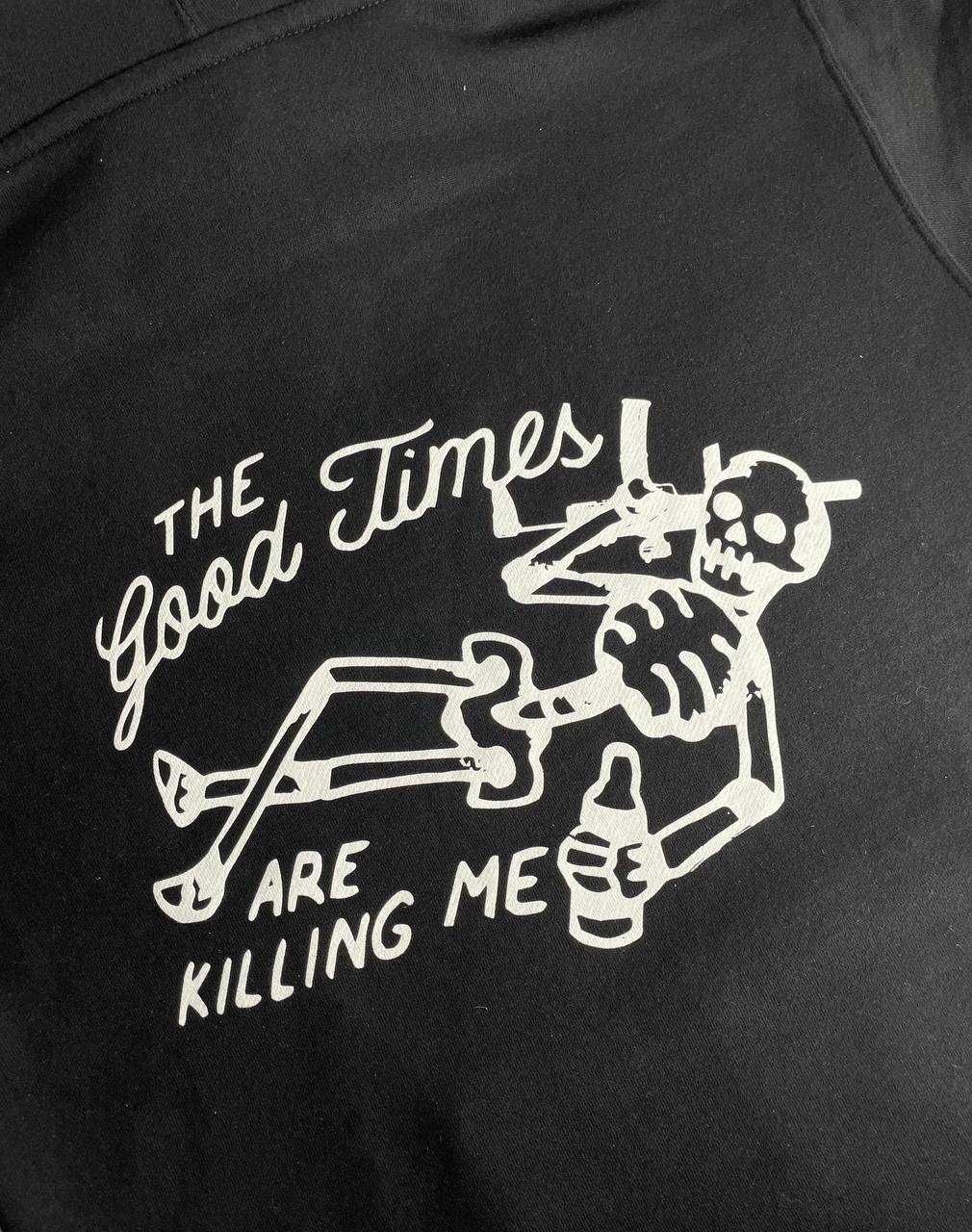 Худі Forward Observations Group, Good Times Tee, розміри: S, L