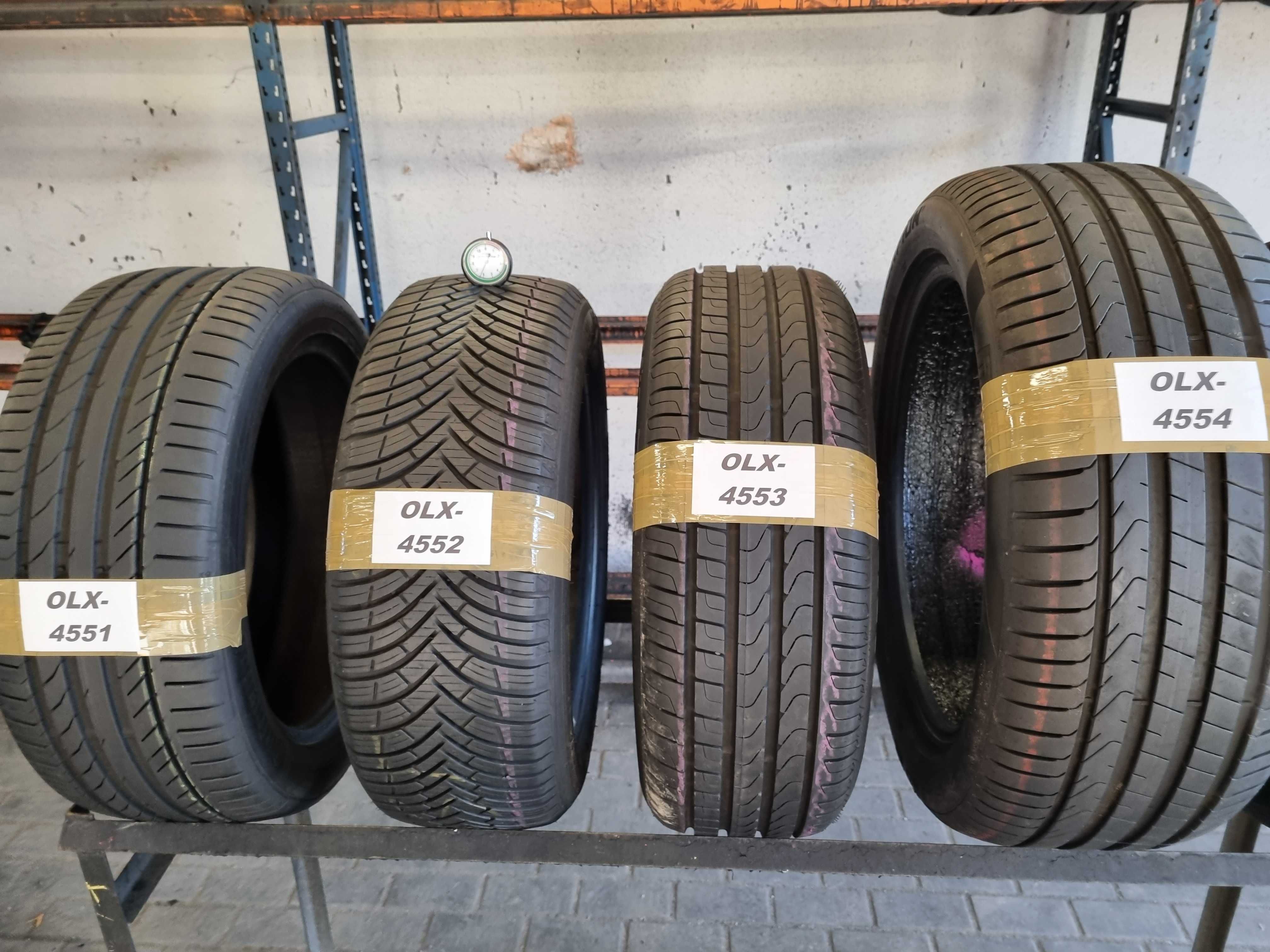 205/55/16 91W Pirelli Cinturato P7