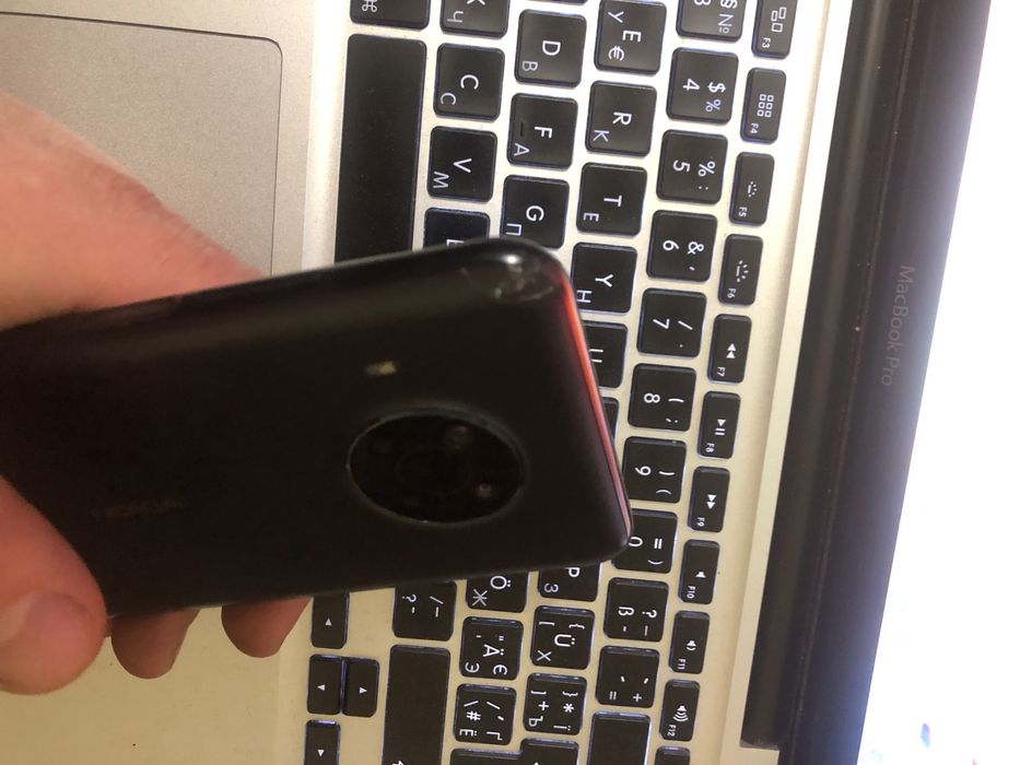 Продам nokia x100 8/128