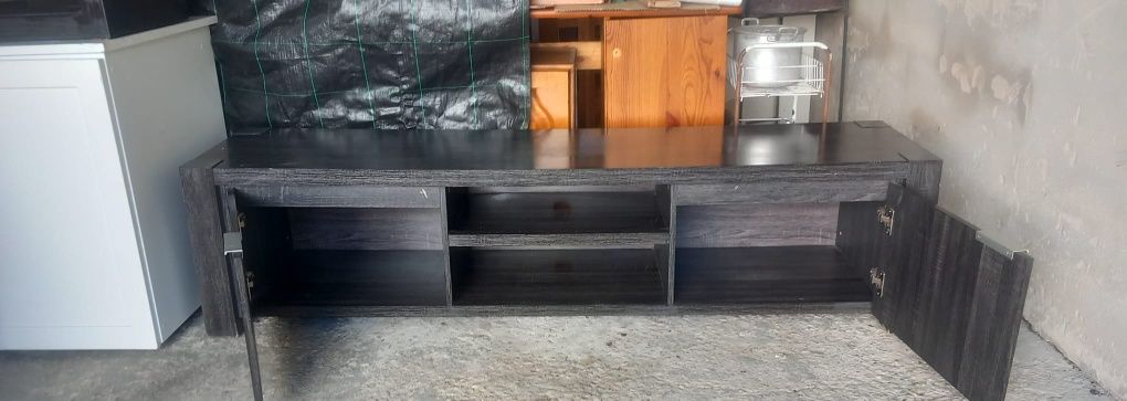 Móvel TV IKEA usado