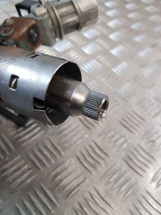 Wspomaganie Elektryczne 8200826817 Renault Modus 1.5Dci 07R-