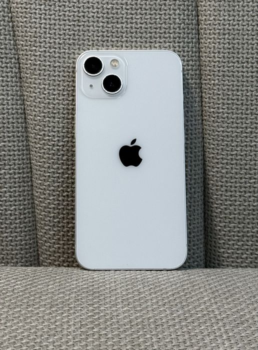 Продам iPhone 13 starlight 128gb без блокувань