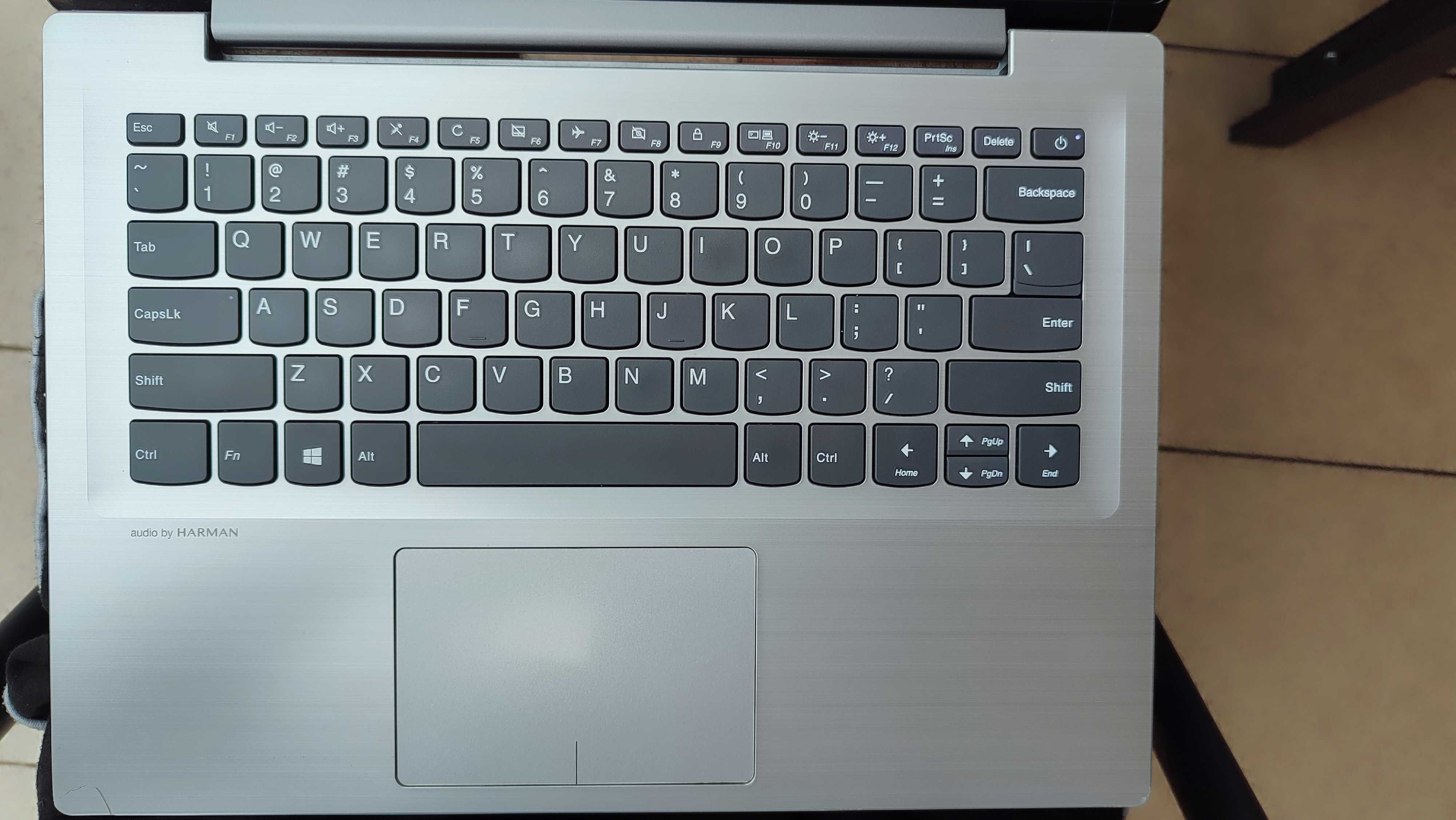 Lenovo Ideapad 320s