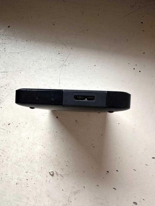 Dysk zewnetrzny HDD WD Elements 750GB