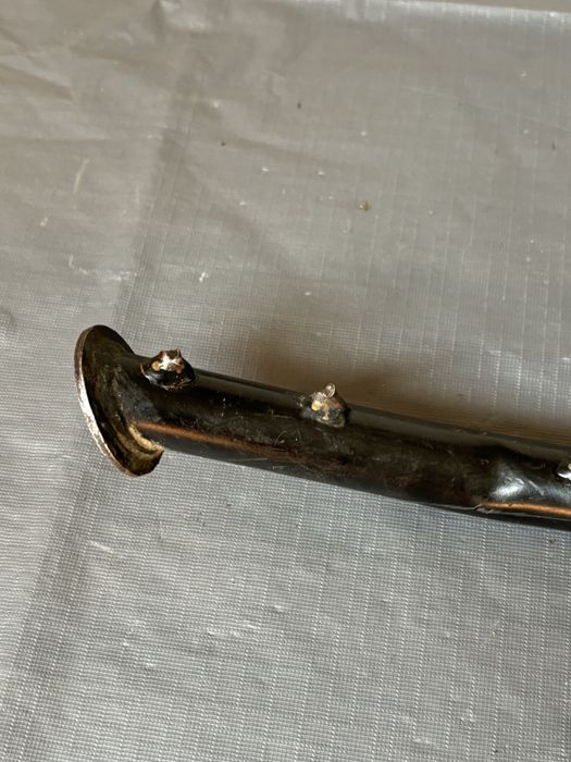 Stopka boczna nóżka podnóżek KTM DUKE 125/390