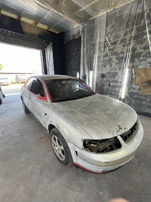 Фарбування авто……….