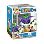 Funko POP Super 6" Sonic 1058 Big