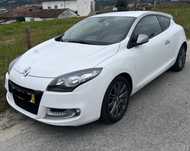 Renault Megane 3 gt-line sport