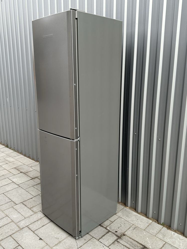 Ідеальний Холодильник Liebherr CUNesf3933/2м