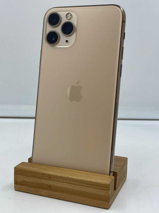 iPhone 11 Pro 64GB Gold ГАРАНТІЯ 6 Місяців МАГАЗИН айфон