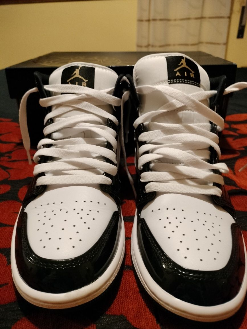 Air Jordan Originais novas