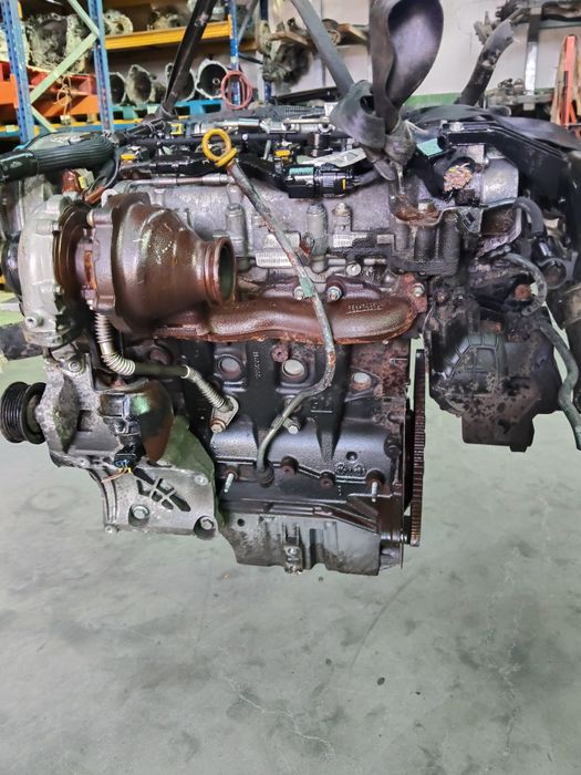 Motor Opel Zafira 2.0CDTI
