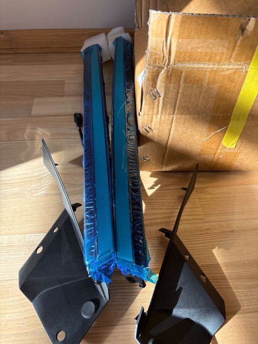 Комплект ДХО DLR Hyundai Sonata 2020-2023