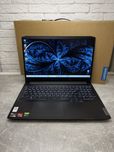 Ігровий ноутбук Lenovo IdeaPad Ryzen 5600H/16Gb/SSD512Gb/GTX1650 4Gb