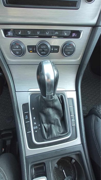 Volkswagen Golf VII 2.0 TDI BMT Highline DSG EU6