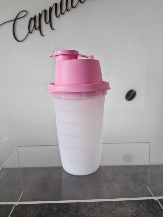 Nowy mini shaker Tupperware