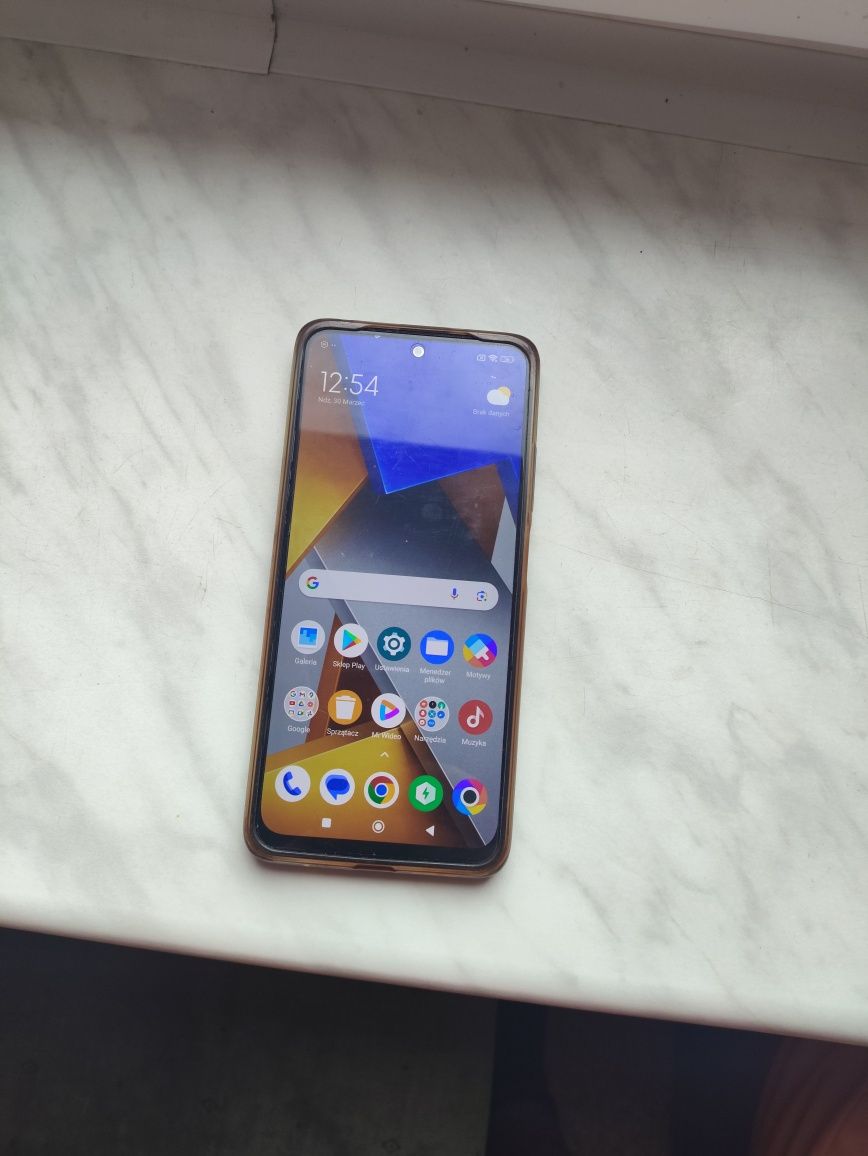 Telefon POCO M4 pro