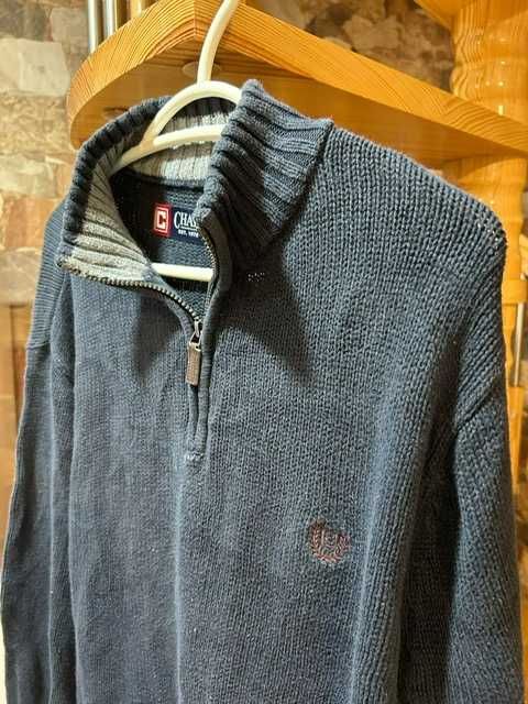 Pullover Chaps Ralph Lauren