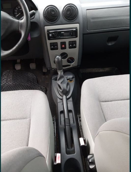 Продам Renault Logan