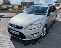Ford Mondeo Ford Mondeo 2011 super stan