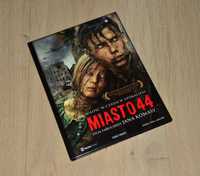 DVD-Video | Miasto 44