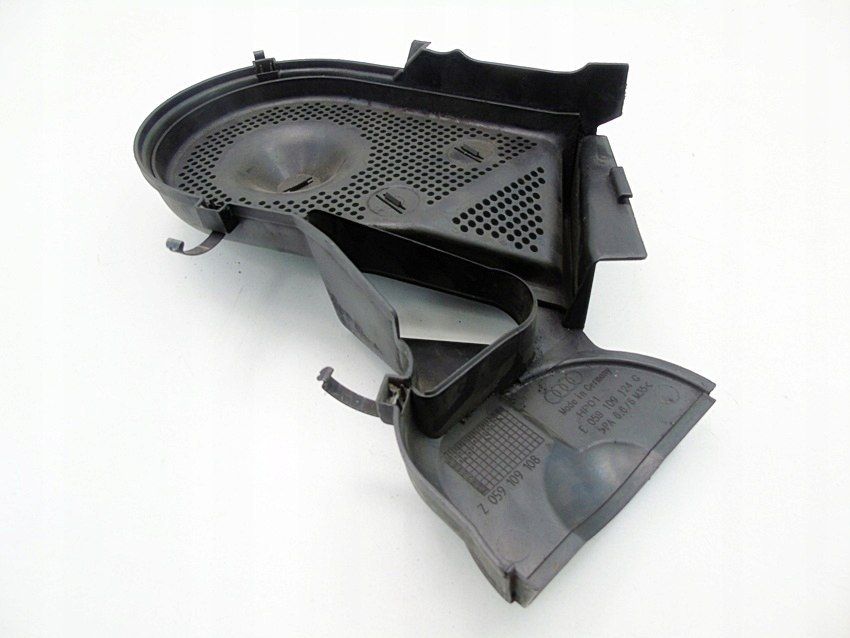 Obudowa Pokrywa Rozrządu 2.5 Tdi Audi A4 A6 A8 Passat B5 Superb