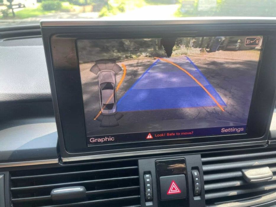 Audi A6 quattro Prestige      2014