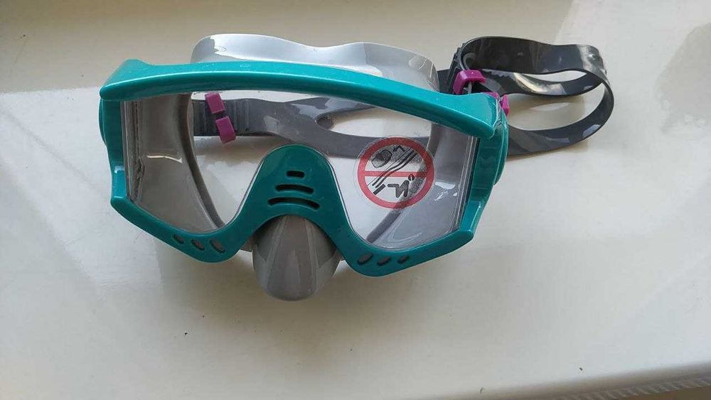 детская маска для плавания Bestway