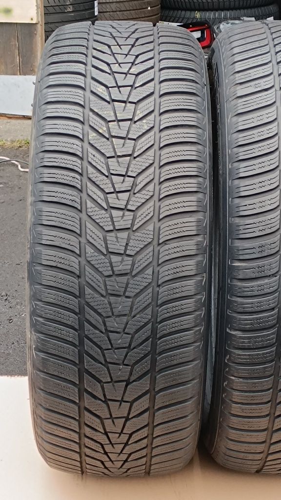 255/55R19 111V Hankook Winter I*Cept Evo3 X
