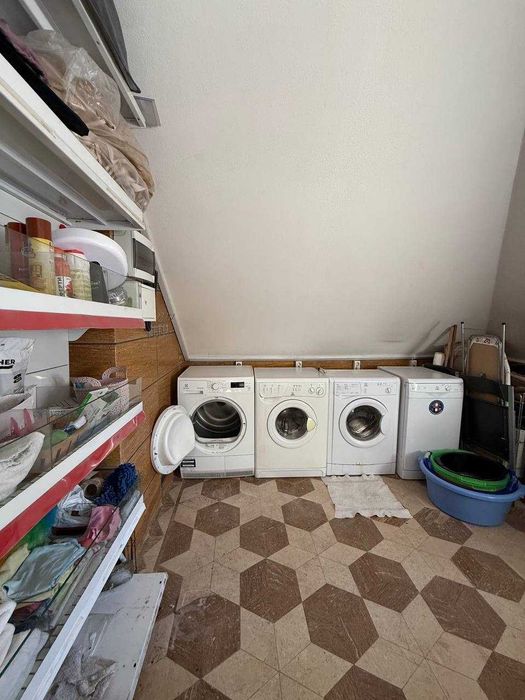 Гостиничный Комплекс на 15 номеров! 7ст. Б Фонтана! Villa Georg! 1A37