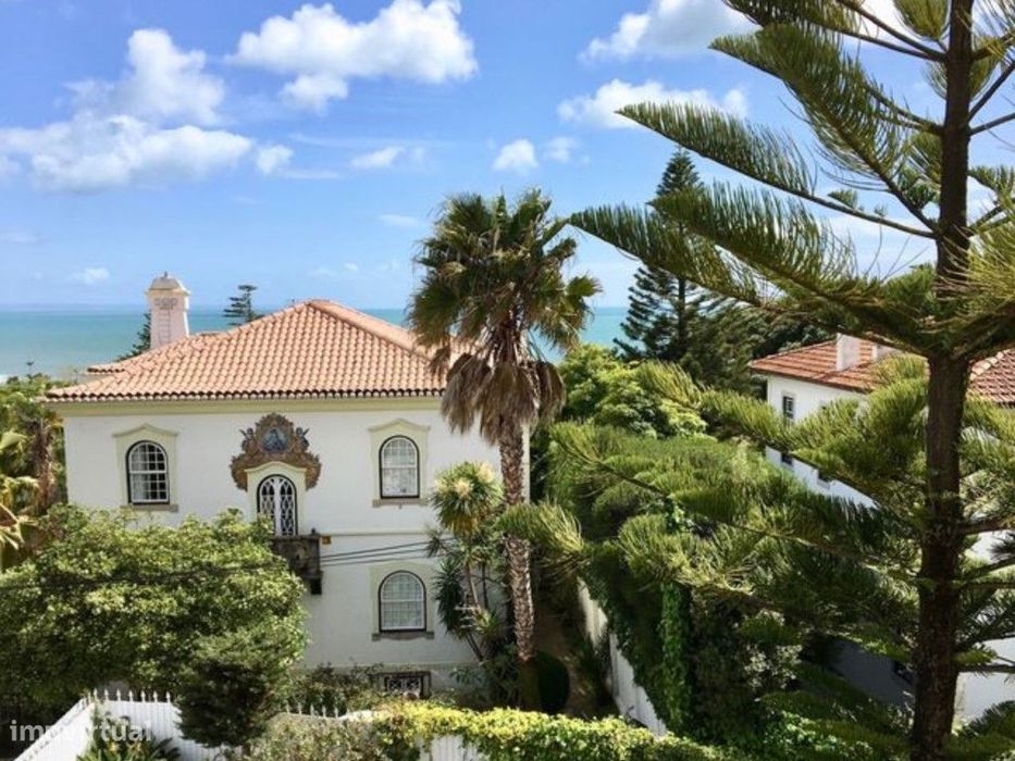 Arrendamento apartamento 3 quartos, garagem, Monte Estoril