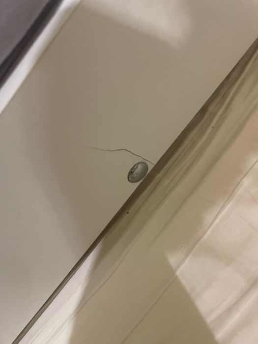 Podwojne łóżko dziecięce