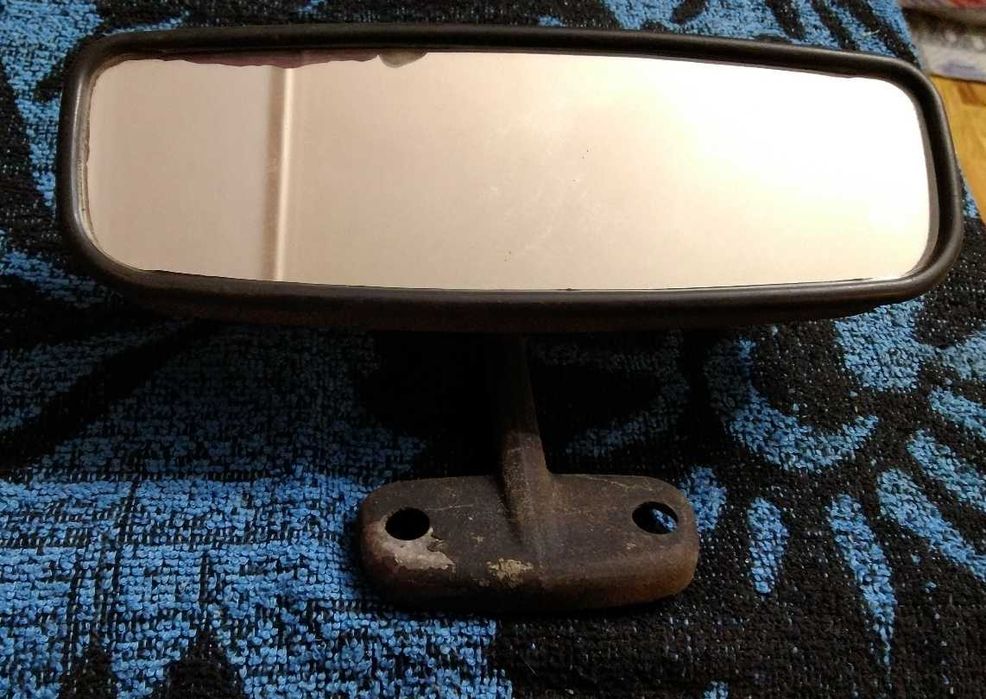 Зеркало салона ВАЗ-2106