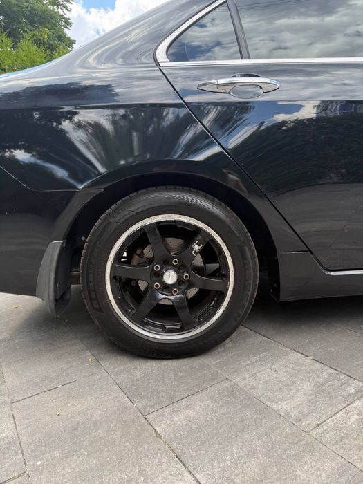 Продам авто accord 7