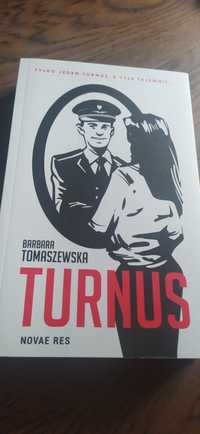 Turnus Barbara Tomaszewska