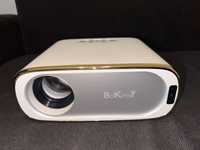 Projektor Bakeey VP1 - FullHD Autofocus WIFI