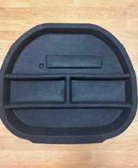 Підлога багажника (органайзер) Jeep Cherokee KL 2014-17