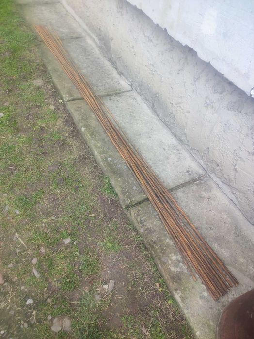 Продам арматуру d 10А3 та d 6A1